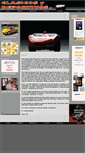 Mobile Screenshot of clasicosydeportivos.es